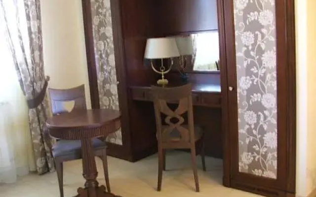 Hotel Valeria
