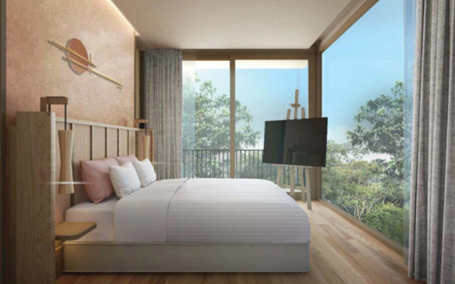 Centara Ubon