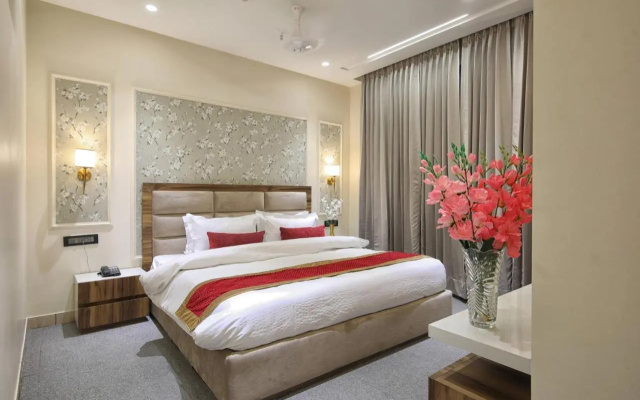 Hotel Royal 9