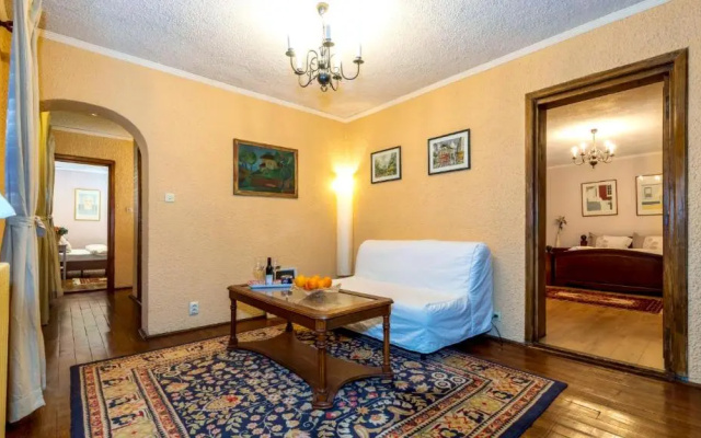 Toscana Villa