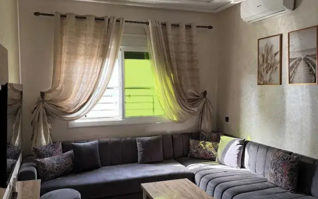 APARTHOTELMOJORENA
