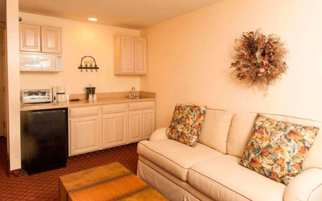 West Hartford Inn