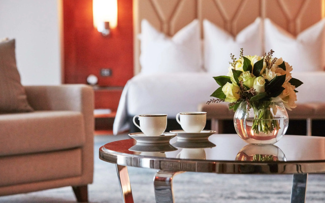 Park Hyatt Melbourne