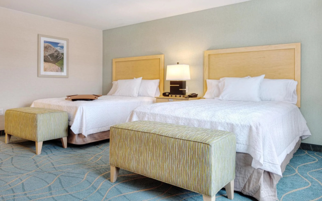 Hampton by Hilton Bar Harbor