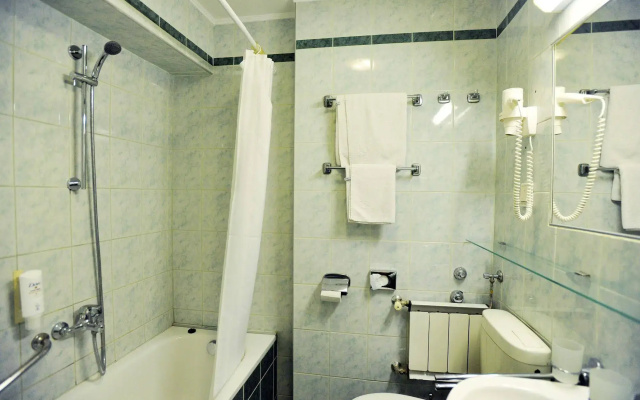 Hotel Senator-Ház Eger