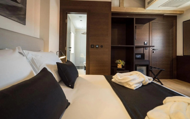 Murum Boutique Hotel