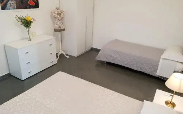 Appartamento Family G.B. Rossi (Residenze del Cuore)