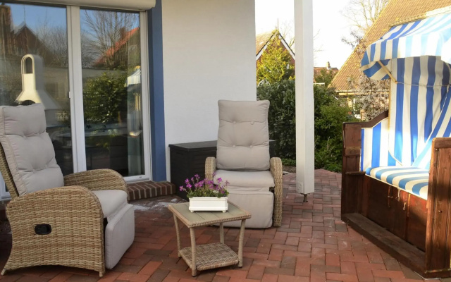 Ferienhaus Felix