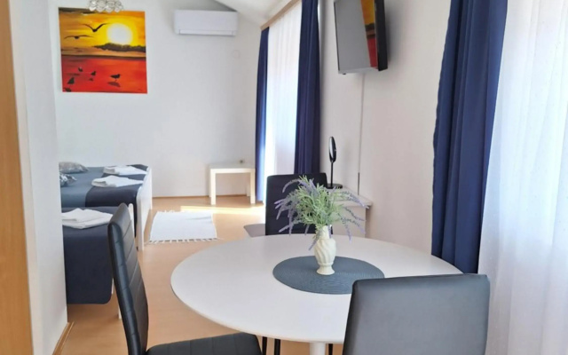 Apartments Kozjan