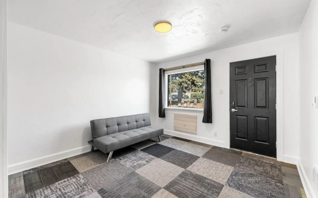 Copper Hill Suites