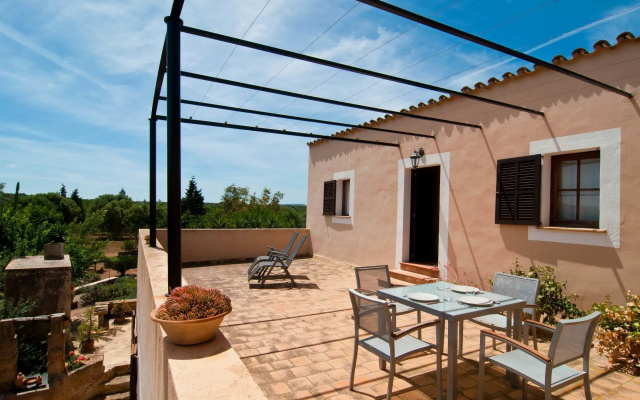 Finca es Rafal Roig - es Celler