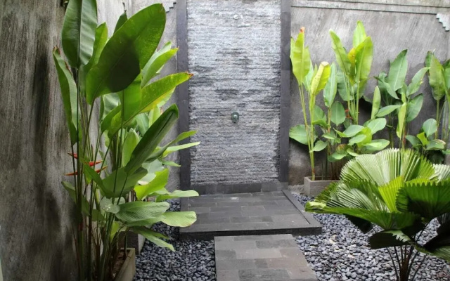 Toekad Ayung Villa