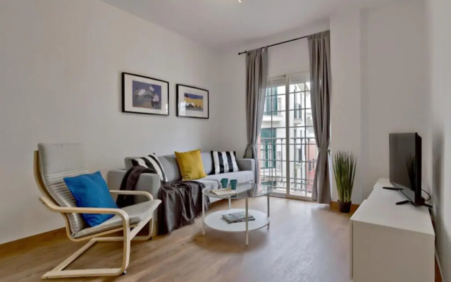 Del Parque Flats - Ollerias 3