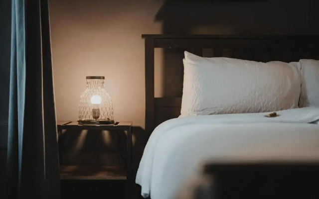 No8 Boutique Hotel