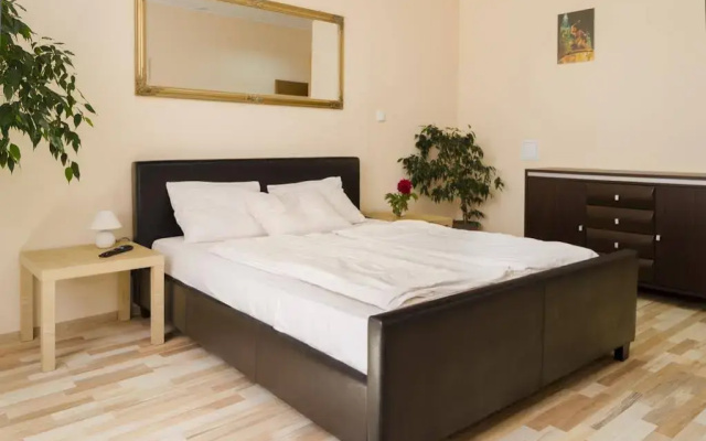 Hostel - Kartuska