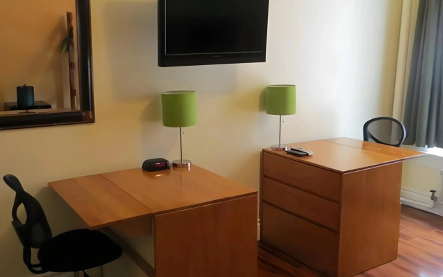 Post Hotel