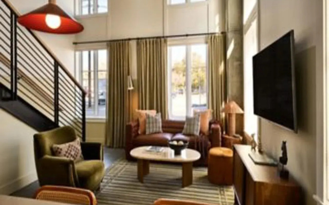 The Ann Savannah, Apartments By Marriott Bonvoy