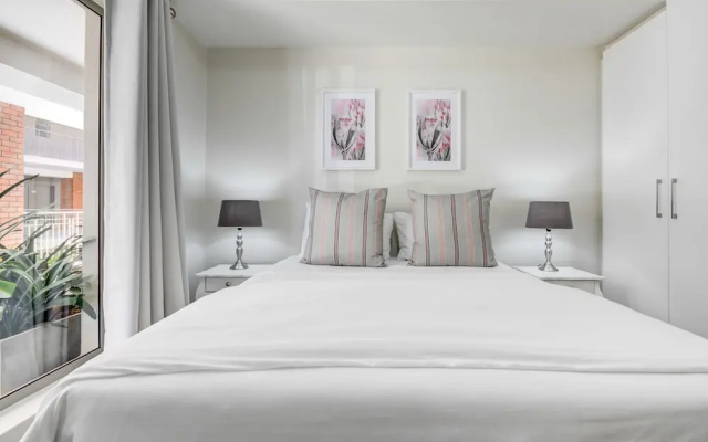 UniqueStay Mayfair Deluxe Apartment