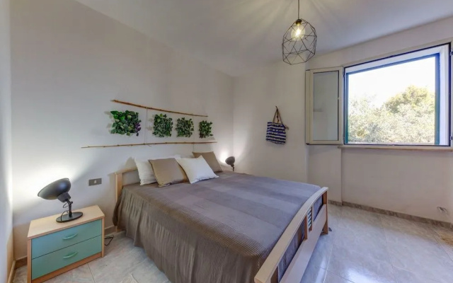 Casa Terrazza sul Mare