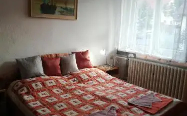 Privat Ludmila