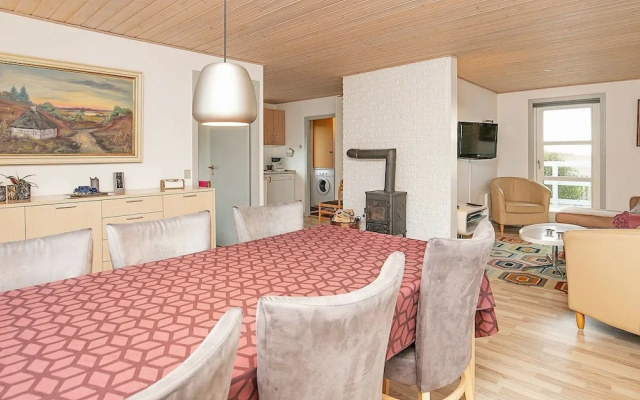 Holiday home Lemvig VI