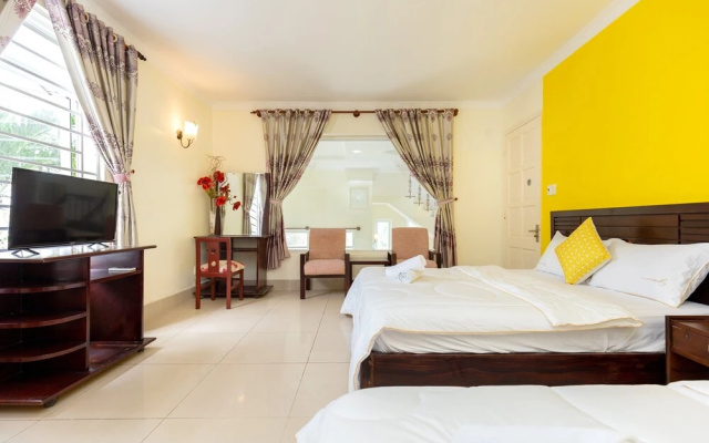 Diamond Sea Villa