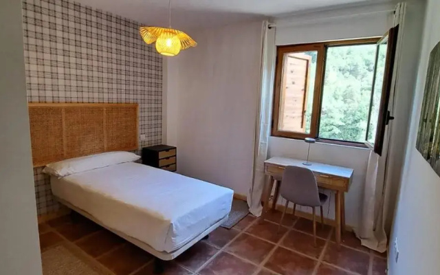Apartamentos Snö Escarrilla
