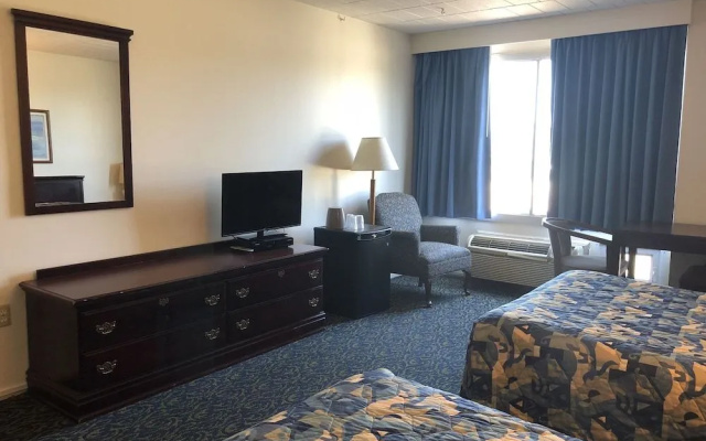 Belmar Motor Lodge
