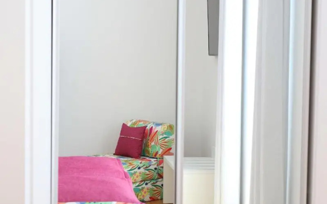 Glass Boutique - Rooms & Suites