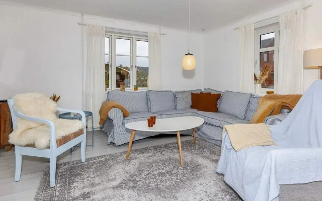 4 Star Holiday Home in Laeso