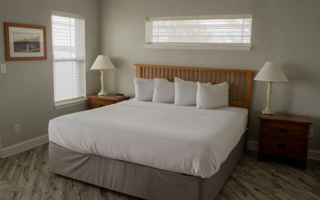 Delavan Lake Resort
