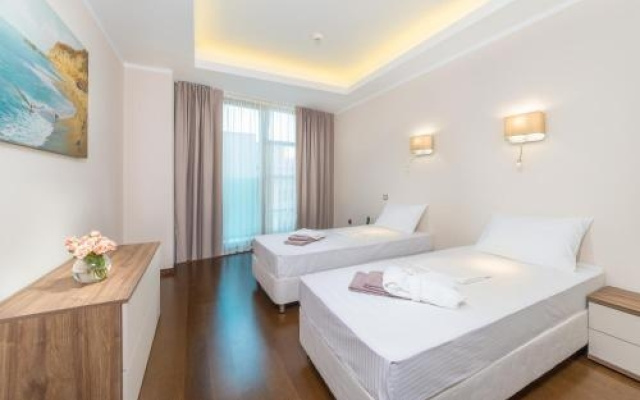Hotel Golden Bay