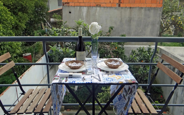 S. João Campus Porto Apartment