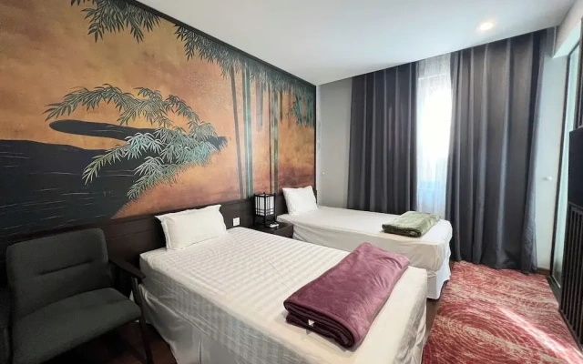 Lotus Hotel Lynntimes Thanh Thuy