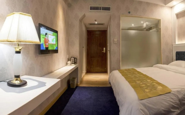 Jinyi Holiday Hotel