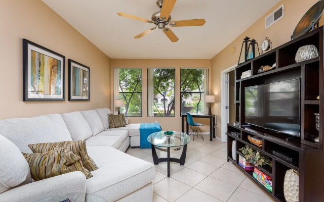 Scottsdale 2 Bedroom Condo by RedAwning