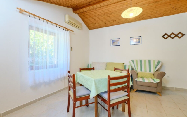 Apartment Luce