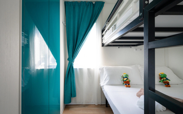 La Risacca Family Camping Village