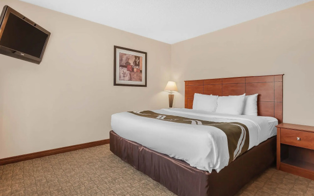 Quality Inn Owasso