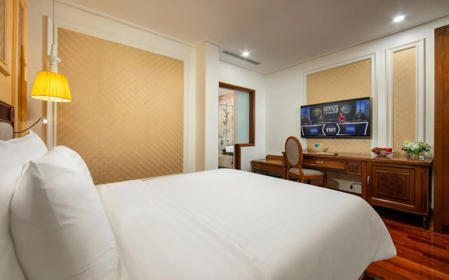 Hanoi Pearl Hotel