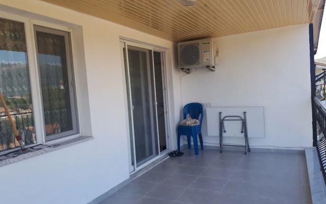 Demir Apart Otel