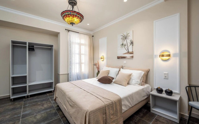 Alegrand Suites