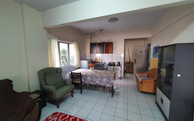 Selesa Hillhomes Golf Resort - T11GGB