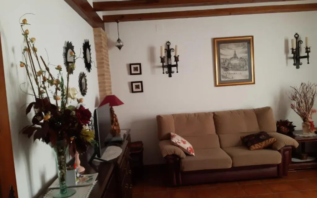 Casa Gargallo II