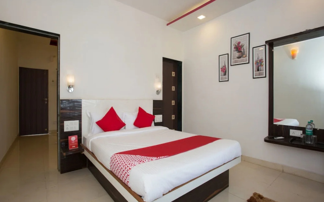 OYO 12380 Valleyview Residency