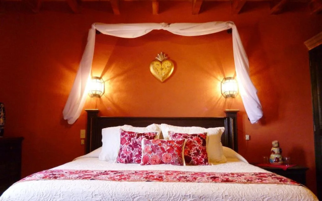 Casa Colibri