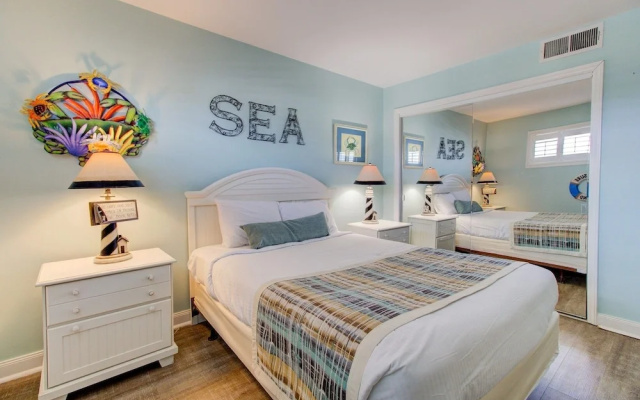 0612 Sandy Feet Retreat by Atlantic Towers