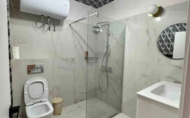 Saudade Apartment Saranda