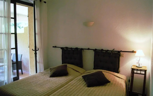 Human Hotel Résidence