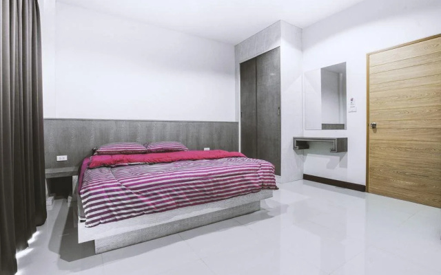Ra Residence Phuket
